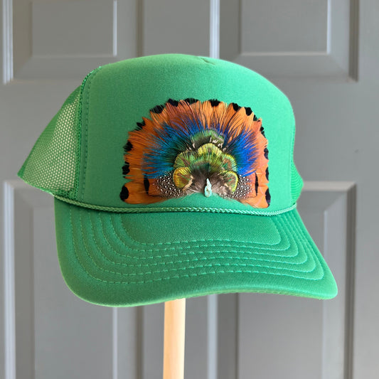 Emerald Eclipse #002