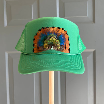 Emerald Eclipse #002