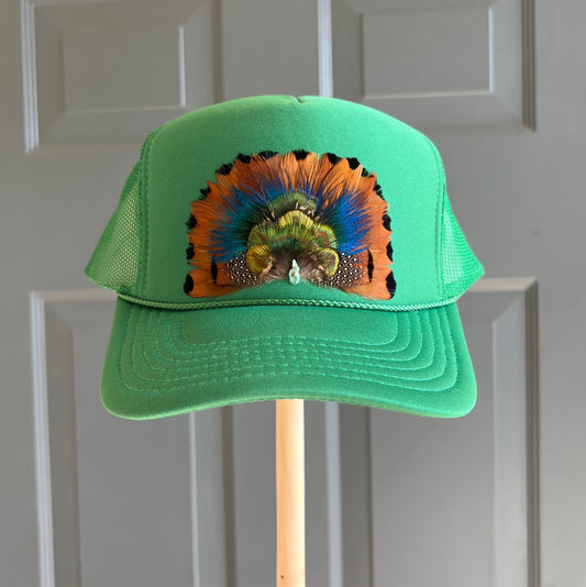 Emerald Eclipse #002