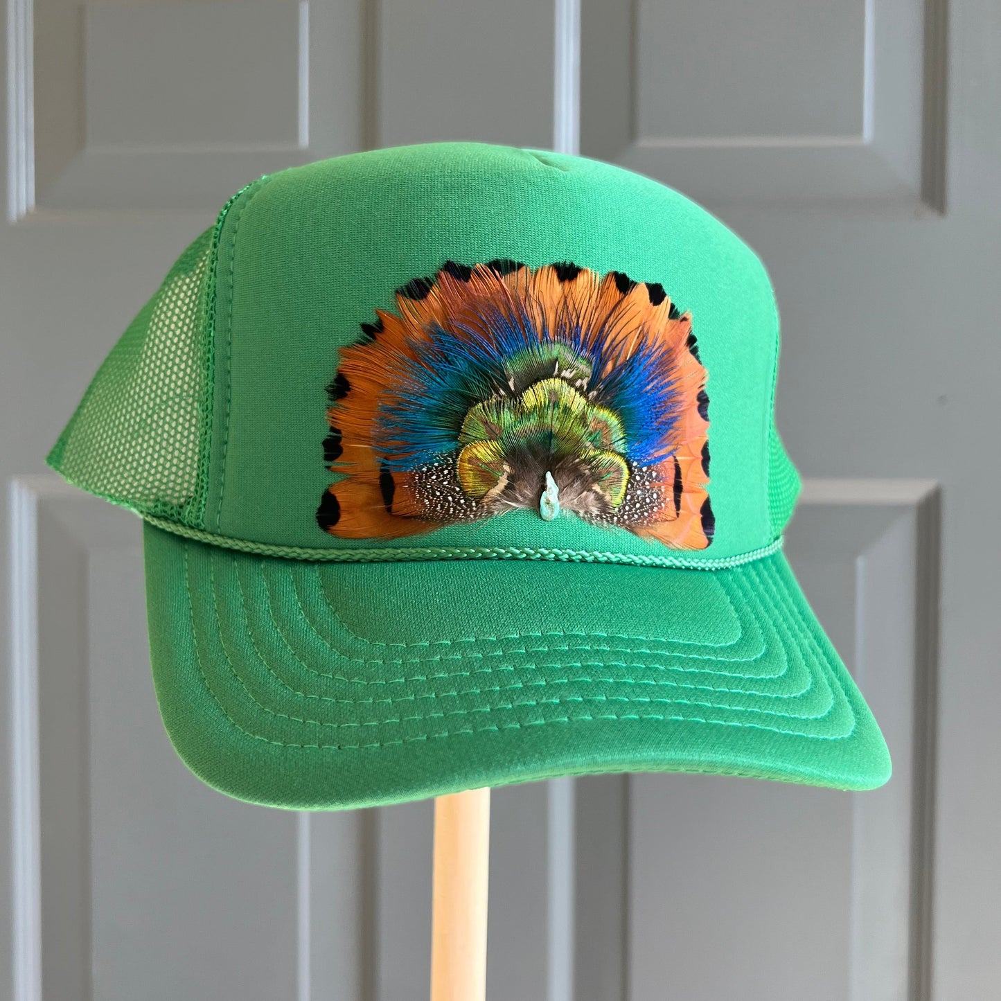 Emerald Eclipse #002