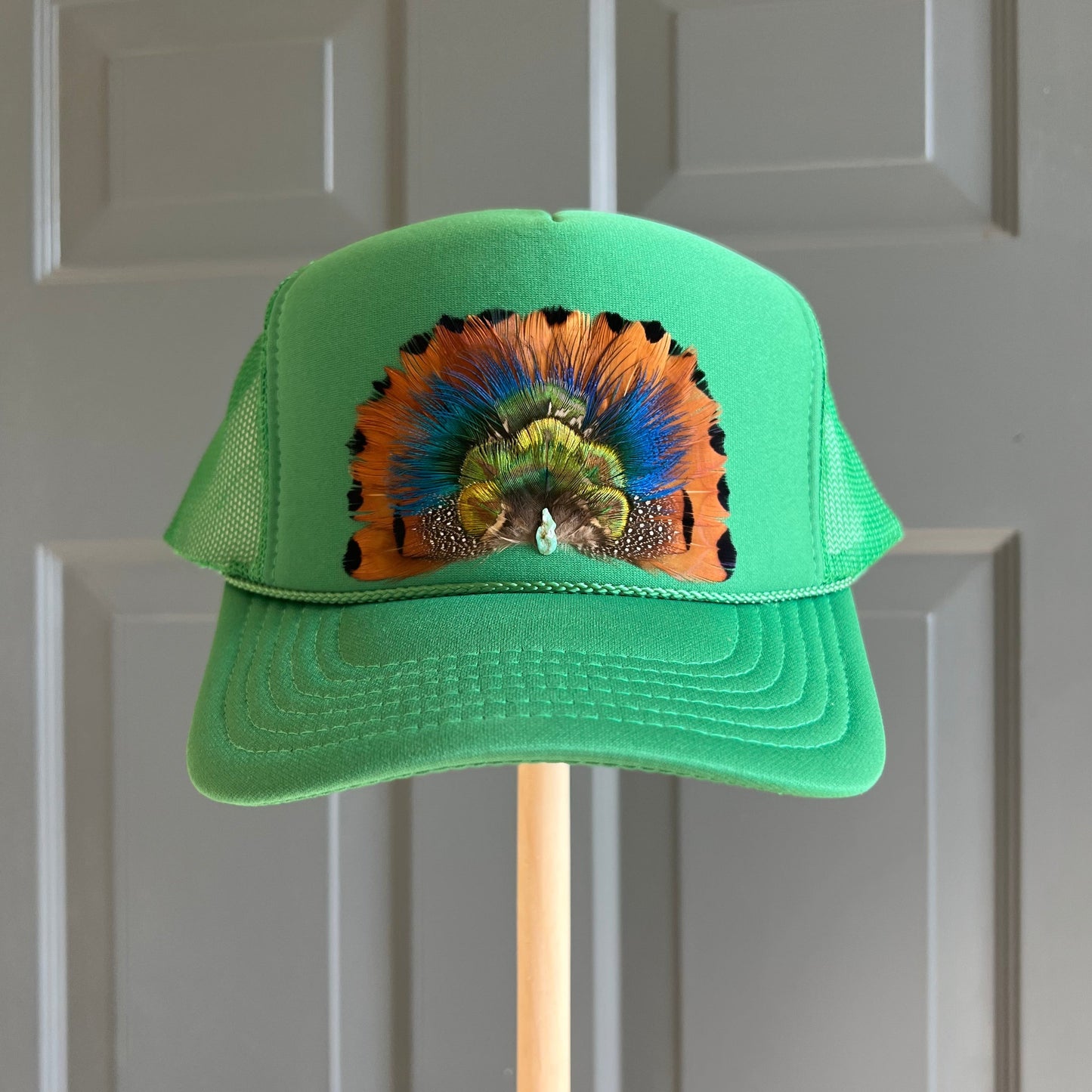 Emerald Eclipse #002