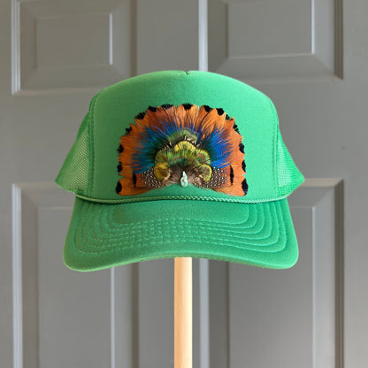 Emerald Eclipse #002