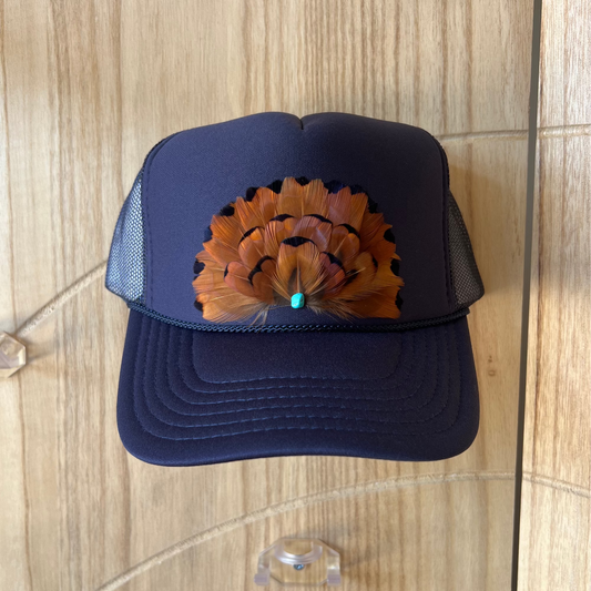 Rustler Feather Trucker