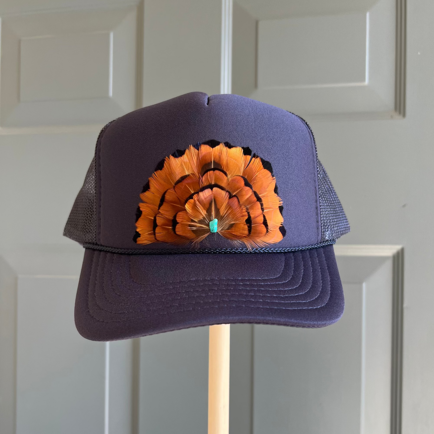 Rustler Navy #002