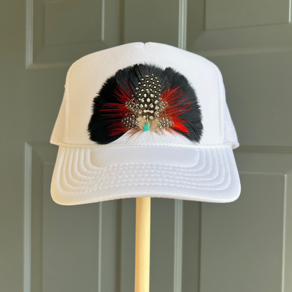 Pongo Blanco #001