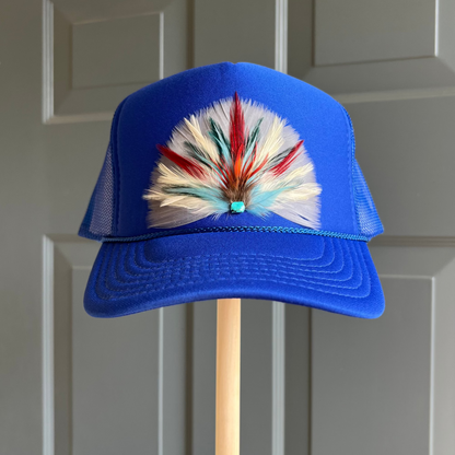 Fireworks Royal #002